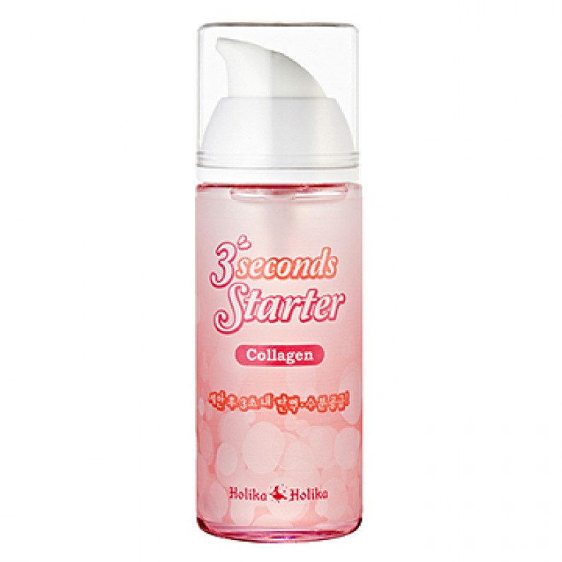 3 Seconds Starter Lifting & Moisturizing Collagen 